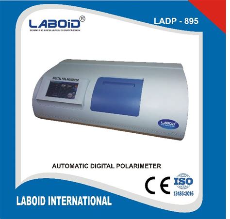 Digital Automatic Polarimeter Brand manufacturer|Digital polarimeter .